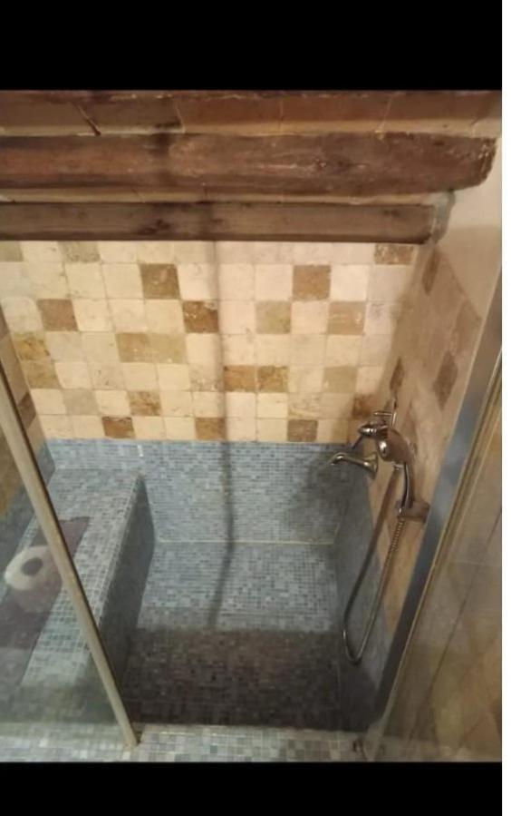 La Casina Di Ancicucco 1 Lägenhet San Gimignano Exteriör bild